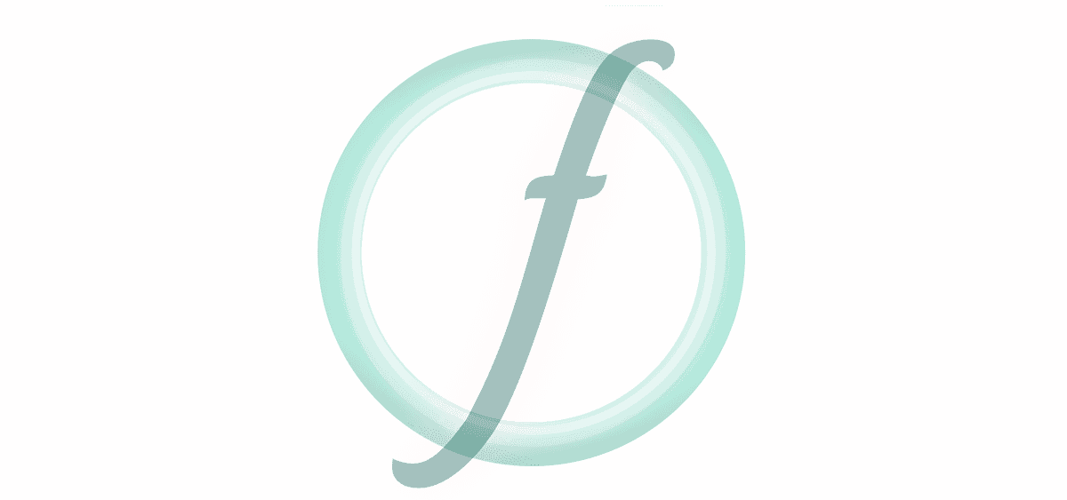 background F uplife logo
