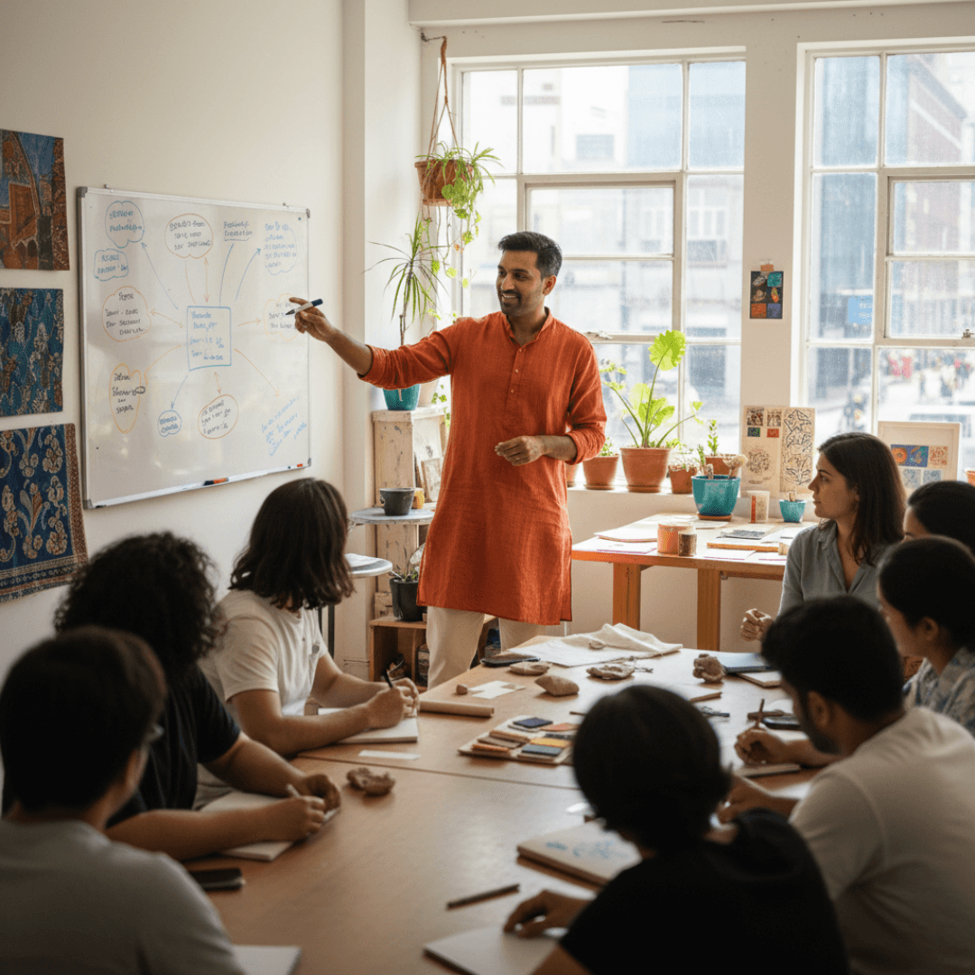 Lighter meals, sustained energy