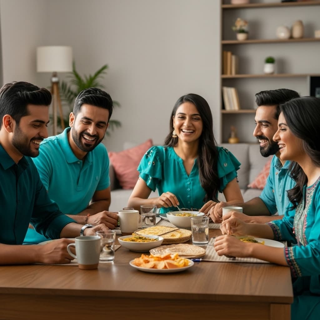 Lifelong wellness habits